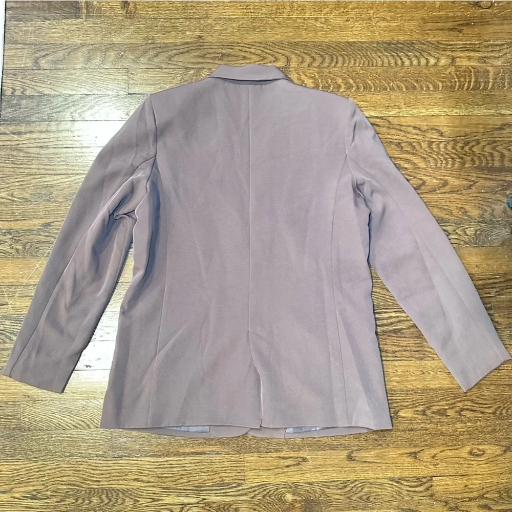 Women's Blazer